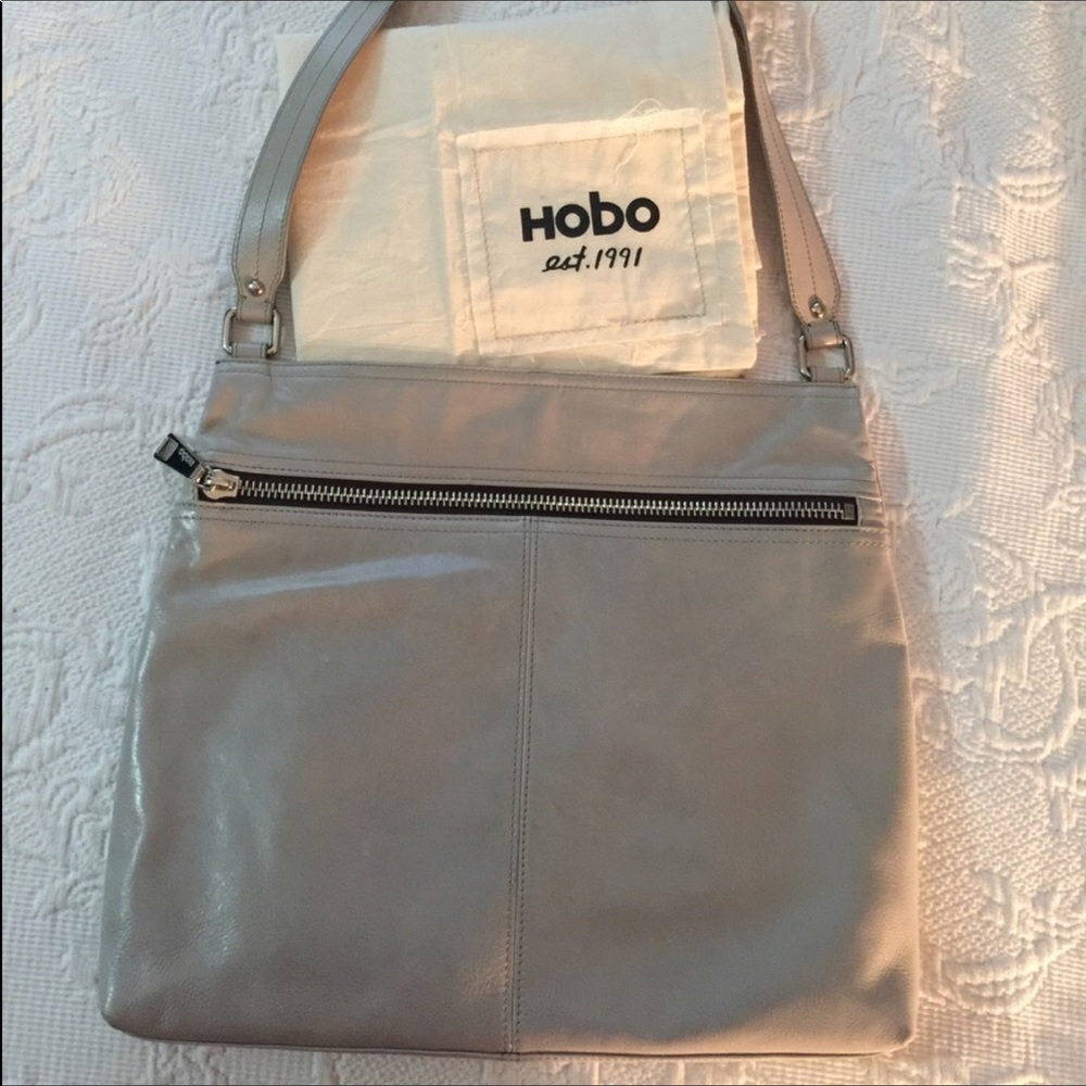 HOBO Lorna Crossbody Bag